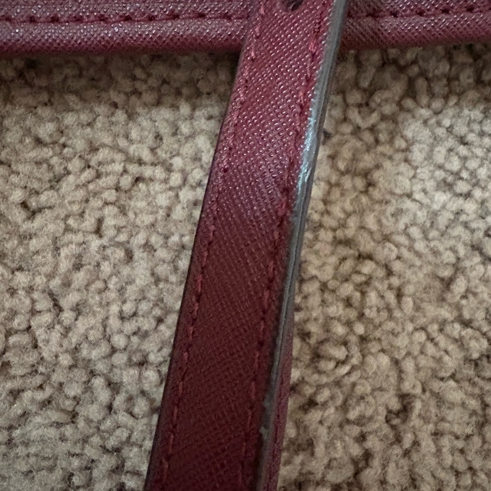 Jet set MK Tote - Picture 8 of 8